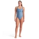 Купальник Arena SOLID SWIMSUIT CONTROL PRO BAC (005910-550) 44 - изображение 1