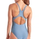 Купальник Arena SOLID SWIMSUIT CONTROL PRO BAC (005910-550) 44 - изображение 2