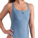 Купальник Arena SOLID SWIMSUIT CONTROL PRO BAC (005910-550) 44 - изображение 3