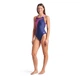 Купальник женский Arena BRIGHT GLARE SWIMSUIT V BACK (008930-790) 44 - изображение 3