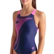 Купальник женский Arena BRIGHT GLARE SWIMSUIT V BACK (008930-790) 44 - изображение 9