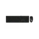 Комплект A4Tech KK-3330 USB Black (4711421961851) - изображение 1