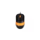 Комплект A4Tech F1010 Orange - изображение 5