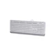 Клавіатура A4Tech FK10 White (4711421943024) - зображення 2