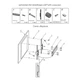 Кронштейн Charmount TV04T White - изображение 8