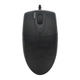 Мишка A4Tech OP-620DS USB Black (4711421948692) - изображение 1