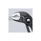 Клещи KNIPEX сантехнические Cobra (87 01 180) - изображение 4
