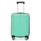 Валіза Semi Line 19 S Sea Green (T5612-1) - зображення 2