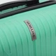Валіза Semi Line 19 S Sea Green (T5612-1) - зображення 9