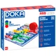 Конструктор DOKA электронный Школа 999+ схем (D70708) - изображение 1