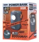 Портативная батарея Remax RPP-100 60000mAh Power Bank 100W+22.5W PD+QC Grey - изображение 3