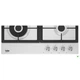 Варочна поверхня Beko HIAW 64225SW (HIAW64225SW) - зображення 4