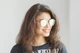 Окуляри Рейбен Ray Ban Круглі Ray Ban 3447lime-silver Унісекс (246419) - зображення 7