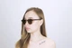 Очки Солнцезащитные Райбен Унисекс Мужские Женские Ray Ban Clubmasters (297175) - изображение 6