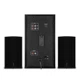 Акустическая система Gemix SB-140BT Black - изображение 3