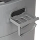Биотуалет Bo-Camp Portable Toilet Comfort 7 Liters Grey (5502815) - изображение 7