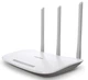 Беспроводной маршрутизатор TP-Link TL-WR845N 300M Wireless N Router (3-Antenna) (6304755) - изображение 4