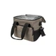 Термосумка Tribe Cooler 10 л. (27×23×24 см) (T-IF-0009-brown) - изображение 2