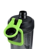 Шейкер спортивний електричний VOLTRX Gallium 700 мл. Tritan Green - изображение 5