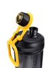 Шейкер спортивний електричний VOLTRX Gallium 700 мл. Tritan Yellow - изображение 5