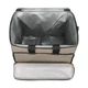 Термосумка Tribe Cooler 25л. (38×29×31 см) (T-IF-0011-brown) - зображення 7