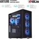 Компьютер ARTLINE Gaming X86 (X86v25) - изображение 8
