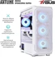Компьютер ARTLINE Gaming X78WHITE Windows 11 Home (X78WHITEv37Win) - изображение 10