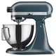 Кухонна машина KitchenAid 4,3 л 5KSM95PSEBS синя сталь - зображення 2