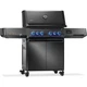 Газовый гриль Napoleon Prestige Phantom 500 Connected P500VXRSIBPK-PHM - изображение 3