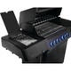 Газовый гриль Napoleon Prestige Phantom 500 Connected P500VXRSIBPK-PHM - изображение 9