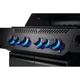 Газовый гриль Napoleon Prestige Phantom 500 Connected P500VXRSIBPK-PHM - изображение 12