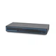 10-портовый неуправляемый PoE AF коммутатор ATIS PoE-1010-8P/250m/8L - изображение 2