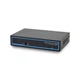 6-портовый неуправляемый PoE AF коммутатор ATIS PoE-1006-4P/250m/8L - изображение 2