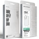 Захисний чохол ArmorStandart UNIT2 для Samsung Galaxy S25 (S931) - Matte Clear - зображення 2
