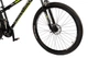 Велосипед CrossBike Storm 2024 29" 19.5" Чорний-Жовтий - изображение 2