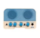 Мини-комбоусилитель для электрогитары Joyo JA02 II Bluetooth Blue - изображение 1