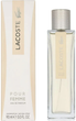 Woda perfumowana damska Lacoste Pour Femme 90 ml (0737052949215) - obraz 1