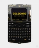 Крипто-гаманець Coinkite Coldcard Q - зображення 1