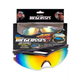 Поляризовані антиблікові автомобільні окуляри Tac Glasses - зображення 1