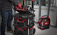 Ящик-органайзер для інструментів Milwaukee Packout 3 4932464080 - изображение 8