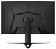 Монитор 23.6" MSI 24" Optix G24C4 Black (Optix G24C4) 1920x1080 (FullHD) VA 144 Hz Б/у - изображение 7