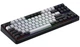 Клавиатура HATOR Rockfall 3 Mecha TKL Wireless Orange ENG ISO Black (HTK850EU) - изображение 3