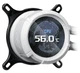 СВО ASUS ROG Strix LC III 360 ARGB LCD White (90RC00W2-M0UAY0) - изображение 3