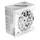 Блок питания 1stPlayer HA-850BA4 850W ATX 3.1 80+ Gold (NGDP-GLD-850-WH-EU) White - изображение 2