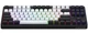 Клавиатура HATOR Rockfall 3 Mecha TKL Wireless Orange ENG ANSI Black (HTK850) - изображение 4