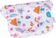 Подушка дитяча MirSon Ведмедик Kids Time 18-0002 Sweet Home 20 х 27 см (2200007128266) - зображення 1