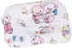 Подушка дитяча MirSon Закруглена Kids Time 18-0005 Kind Bear 20 х 27 см (2200007128297) - зображення 1