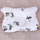 Подушка дитяча MirSon Ведмедик Kids Time 18-0003 Pinokio 20 х 27 см (2200007128273) - зображення 2