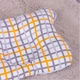Подушка дитяча MirSon Ведмедик Kids Time 18-0003 Pinokio 20 х 27 см (2200007128273) - зображення 4