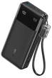 Портативний зарядний пристрій Anker PowerCore - 20000 mAh 30W PD Black (6962720) - изображение 1